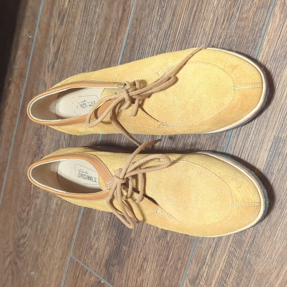 Clarks Originals Phenia